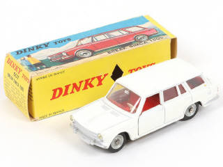 Lot 301 - DINKY TOYS (FRANCE) (1)
