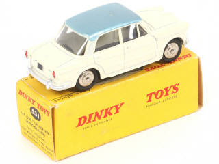 Lot 306 - DINKY TOYS (FRANCE) (1)