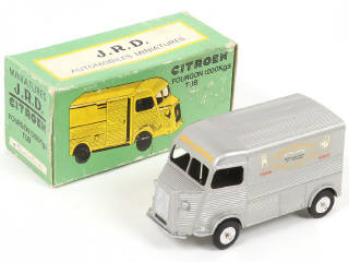 Lot 284 - JRD (FRANCE) (1)