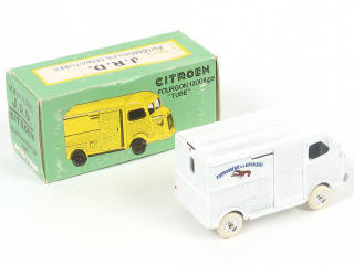 Lot 282 - JRD (FRANCE) (1)