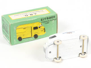 Lot 282 - JRD (FRANCE) (1)