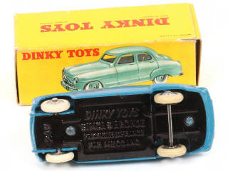 Lot 296 - DINKY TOYS (FRANCE) (1)