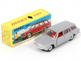 Lot 300 - DINKY TOYS (FRANCE) (1)