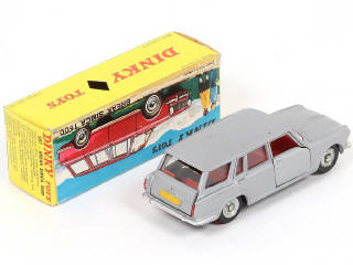 Lot 300 - DINKY TOYS (FRANCE) (1)