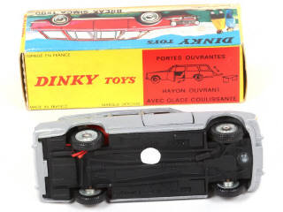 Lot 300 - DINKY TOYS (FRANCE) (1)