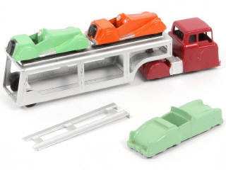 Lot 55 - MIDGETOY (USA) (1)