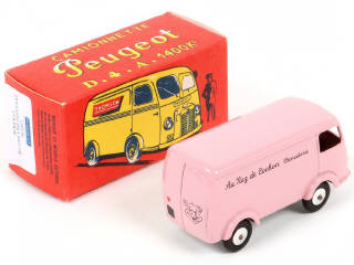 Lot 328 - QUIRALU (FRANCE) (1)