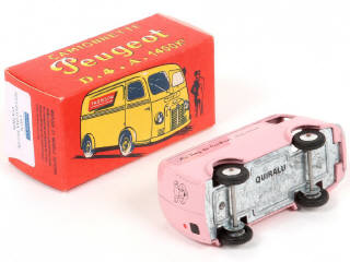 Lot 328 - QUIRALU (FRANCE) (1)