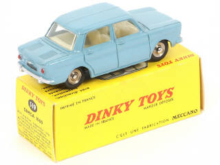 Lot 304 - DINKY TOYS (FRANCE) (1)