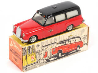 Lot 51 - TEKNO (DANEMARK) (1)