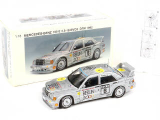 Lot 26 - AUTOART (ALLEMAGNE) (1)