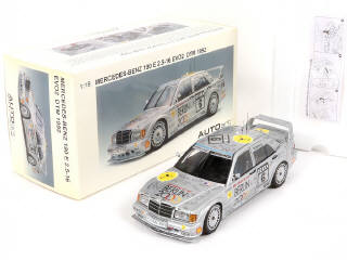 Lot 26 - AUTOART (ALLEMAGNE) (1)