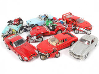 Lot 39 - BBURAGO (ITALIE) (17)