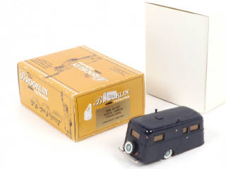 Lot 110 - BROOKLIN MODELS (GB) (1)