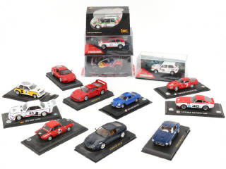 Lot 296 - DIVERS (14)