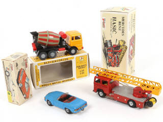 Lot 42 - KOVAP (TCHECOSLOVAQUIE) (3)