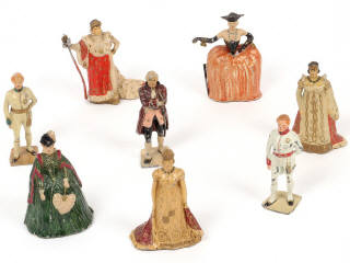 Lot 331 - VERTUNNI (FRANCE) (8)