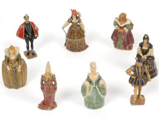 Lot 329 - VERTUNNI (FRANCE) (8)