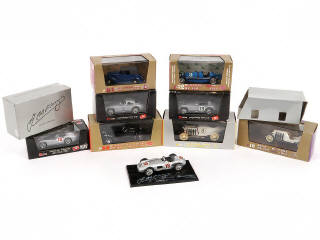 Lot 284 - BRUMM (ITALIE) (9)