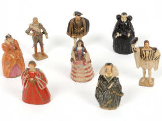 Lot 330 - VERTUNNI (FRANCE) (8)