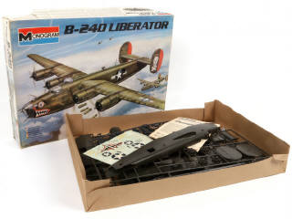 Lot 306 - MONOGRAM (USA) (2)