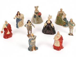 Lot 334 - VERTUNNI (FRANCE) (9)