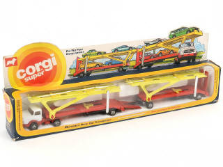 Lot 78 - CORGI TOYS (GB) (1)