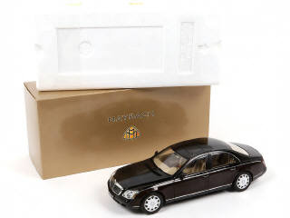 Lot 25 - AUTOART (ALLEMAGNE) (1)