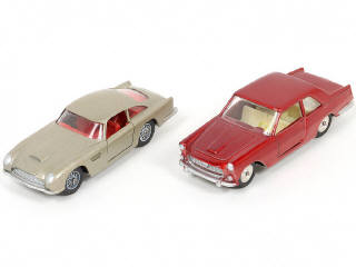 Lot 236 - SOLIDO (FRANCE) (2)