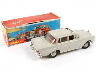 Lot 8 - GAMA (ALLEMAGNE) (1)