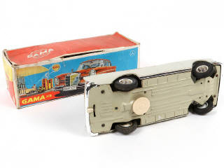 Lot 8 - GAMA (ALLEMAGNE) (1)