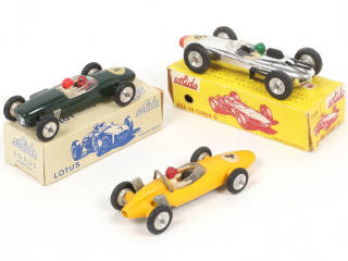 Lot 238 - SOLIDO (FRANCE) (3)