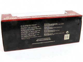 Lot 32 - SUN STAR (CHINE) (1)