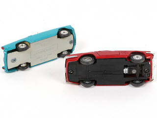 Lot 223 - SOLIDO (FRANCE) (2)