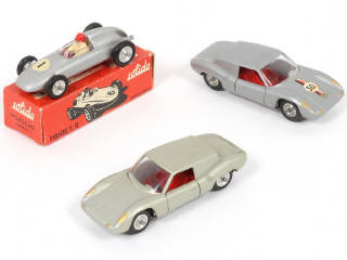 Lot 249 - SOLIDO (FRANCE) (3)