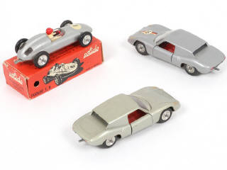 Lot 249 - SOLIDO (FRANCE) (3)