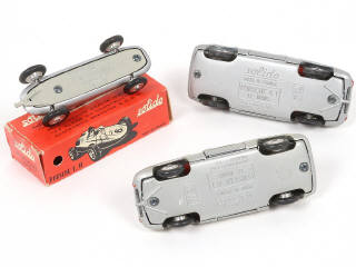 Lot 249 - SOLIDO (FRANCE) (3)