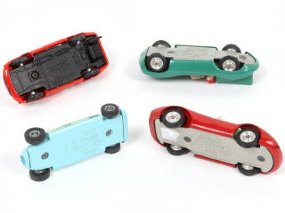 Lot 251 - SOLIDO (FRANCE) (4)