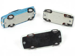 Lot 240 - SOLIDO (FRANCE) (3)