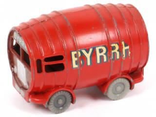 Lot 54 - LES ROUTIERS (FRANCE) (1)