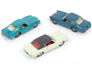 Lot 243 - SOLIDO (FRANCE) (3)