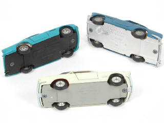 Lot 243 - SOLIDO (FRANCE) (3)