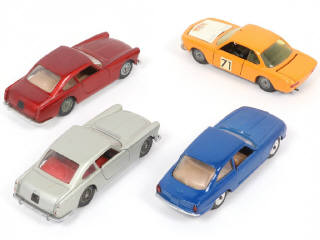 Lot 253 - SOLIDO (FRANCE) (4)