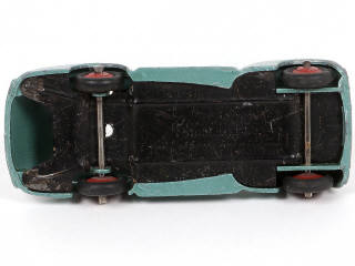 Lot 175 - DINKY TOYS (FRANCE) (1)