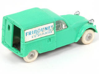 Lot 191 - NOREV (FRANCE) (1)