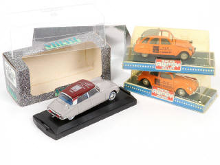 Lot 150 - NOREV - JET CAR (FRANCE) (3)