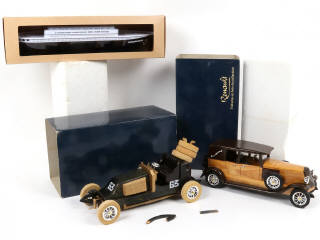 Lot 36 - RENAULT (FRANCE) (3)