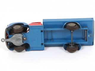 Lot 44 - TEKNO (DANEMARK) (1)