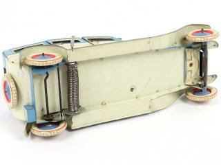 Lot 9 - DBS (ALLEMAGNE) (1)