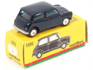 Lot 140 - METOSUL (PORTUGAL) (1)